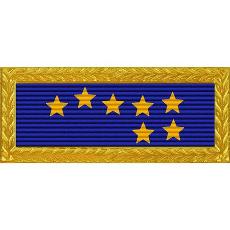 Alaska National Guard Governor's Distinguished Unit Citation